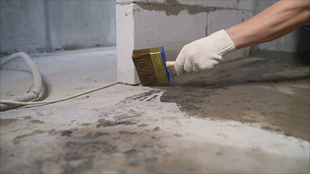 24/7 Emergency Basement Waterproofing experts in Amherst, OH